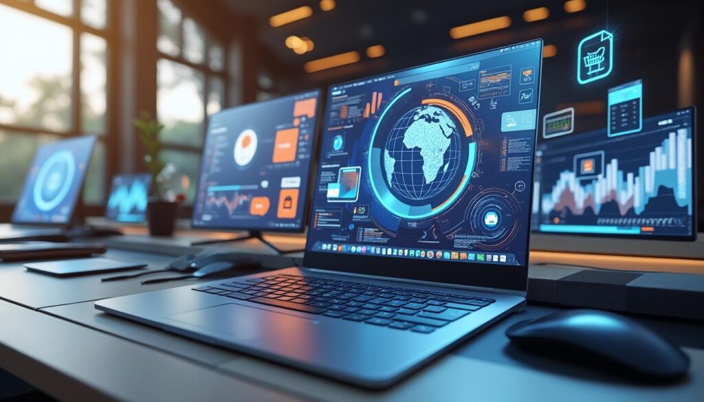 découvrez à quel gafam appartiennent les réseaux sociaux populaires et comprenez l'influence de ces géants technologiques sur vos plateformes préférées.