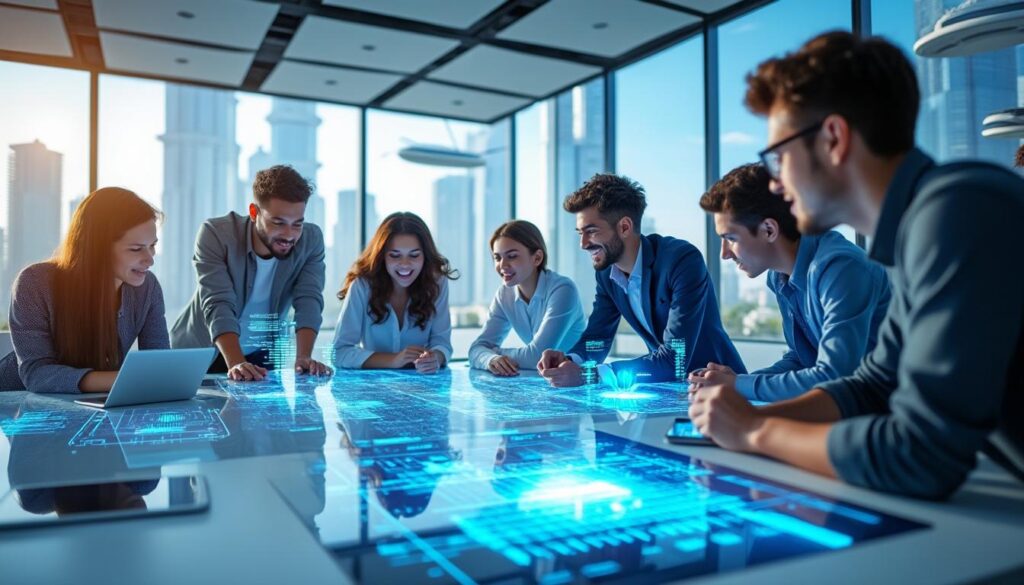 addviseo est une plateforme innovante dédiée à la réussite de votre carrière, offrant des outils et ressources pour booster votre développement professionnel.