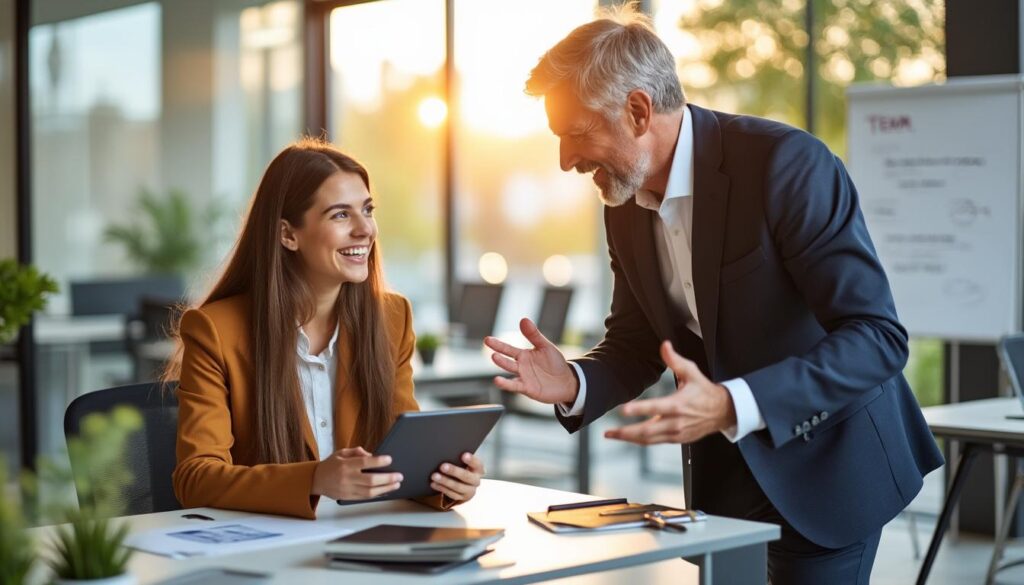 découvrez des exemples et des conseils pratiques pour rédiger une appréciation efficace pour un stagiaire et réussir à valoriser ses compétences et son évolution.