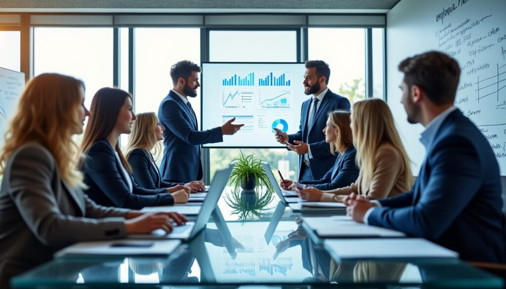 découvrez les conseils clés pour réussir en b2b sur le blog business b2btoday, votre source d'expertise pour développer votre entreprise et optimiser vos stratégies commerciales.