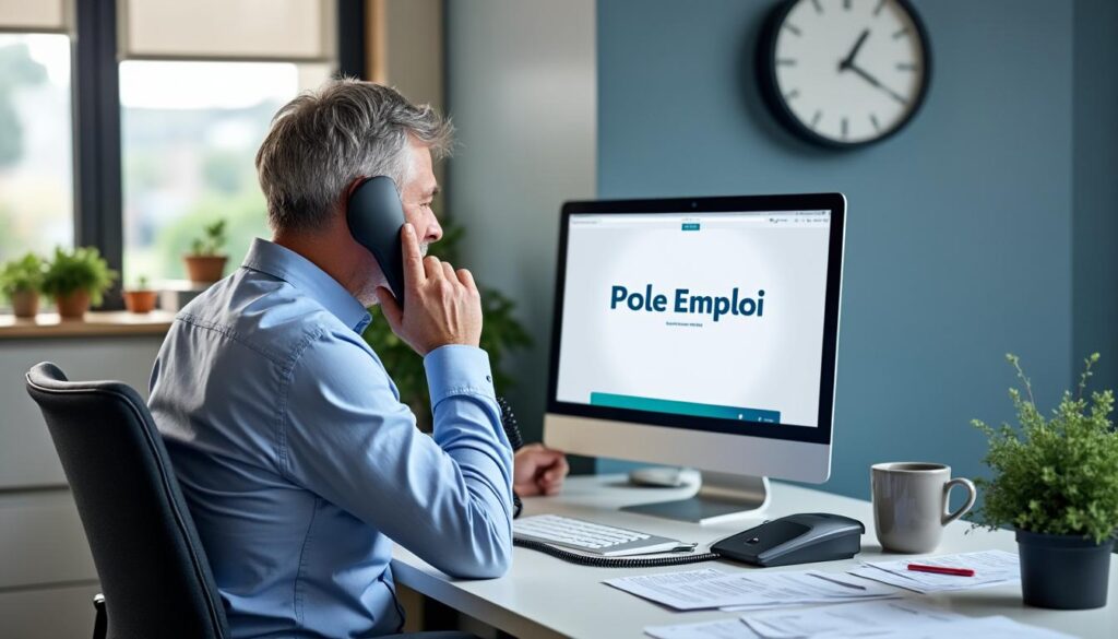 découvrez la durée typique d'un entretien téléphonique avec pôle emploi et comment bien vous préparer pour optimiser cet échange.