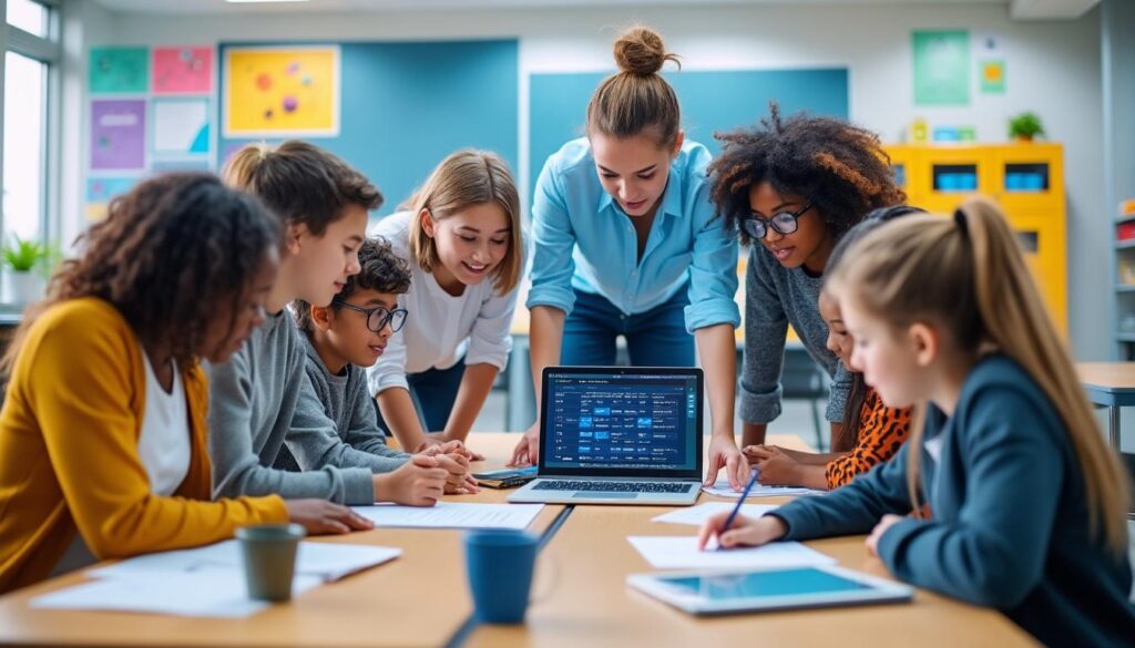 découvrez comment connaître votre classe à l'avance avec notre guide pratique 2025, pour mieux préparer votre rentrée scolaire en toute sérénité.