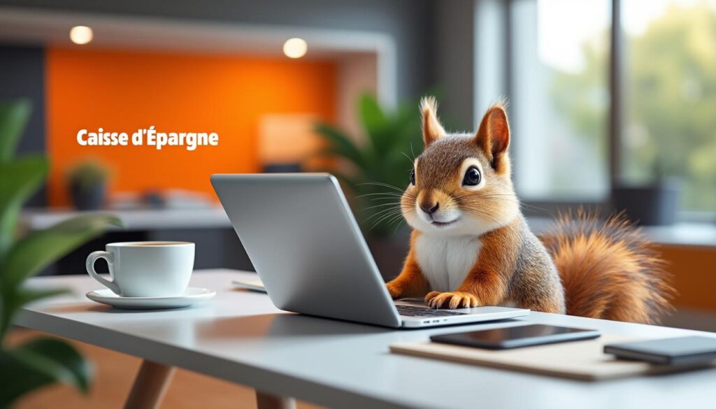 direct ecureuil vous permet de gérer facilement vos comptes en ligne caisse d’épargne, en toute sécurité et simplicité.