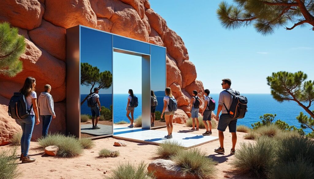 découvrez le guide complet 2025 pour accéder facilement au portail esterel aix marseille. toutes les informations pratiques et conseils pour un accès optimisé.