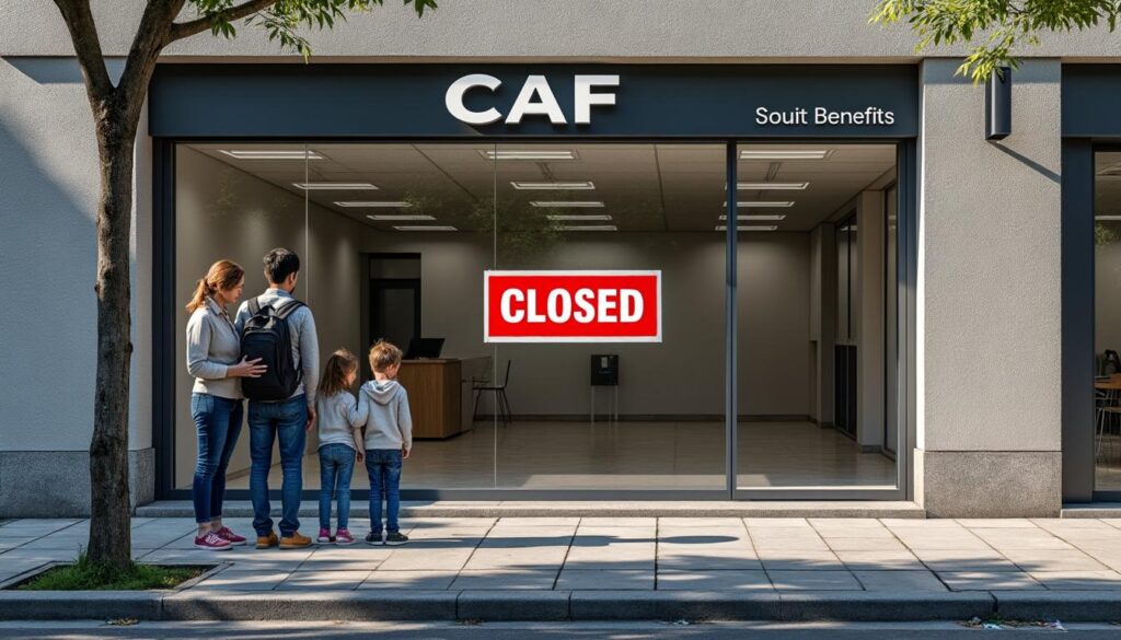 découvrez si la caf cessera toutes les allocations à partir de mars 2025 et ce que cela signifie pour les bénéficiaires. informations claires et à jour.