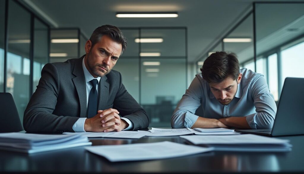 découvrez comment éviter les erreurs clés liées au licenciement pour inaptitude et protégez vos droits grâce à nos conseils pratiques et clairs.