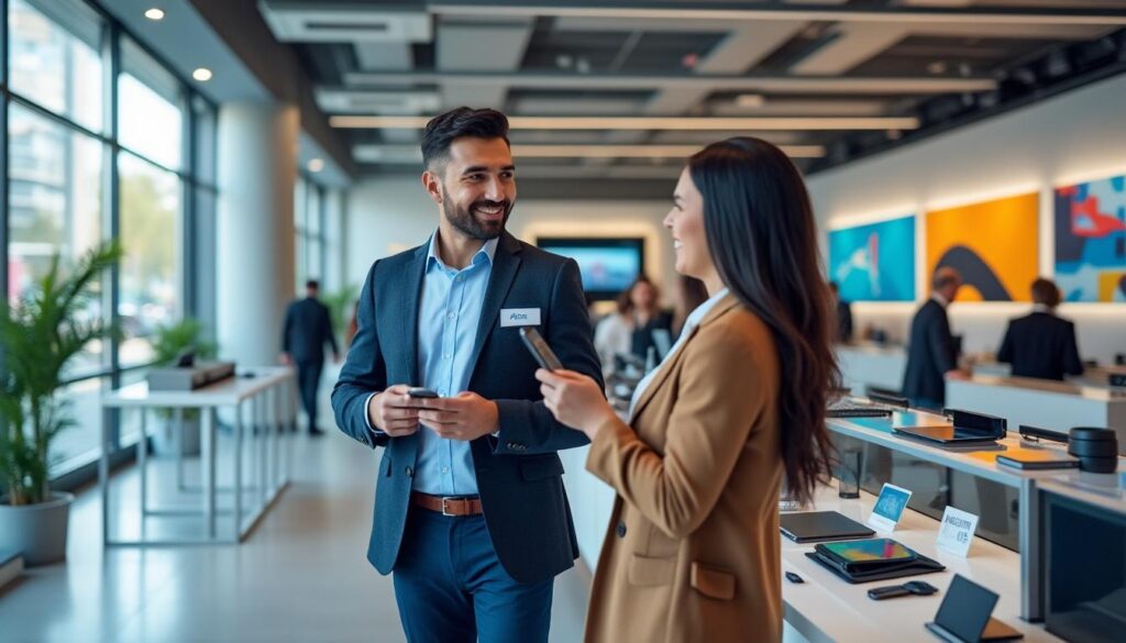 découvrez un exemple de lettre de motivation pour conseiller de vente ainsi que des conseils clés pour convaincre les recruteurs et décrocher votre emploi.