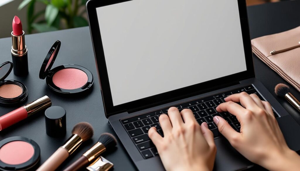 découvrez un modèle de lettre de motivation pour le secteur cosmétique ainsi que des conseils efficaces pour capter l'attention des recruteurs et réussir votre candidature.