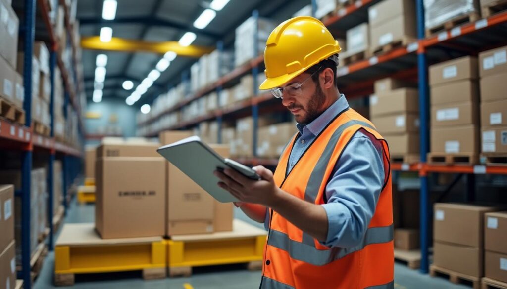 découvrez un modèle de lettre de motivation pour préparateur de commande accompagné de conseils pratiques pour optimiser votre candidature et décrocher un entretien.