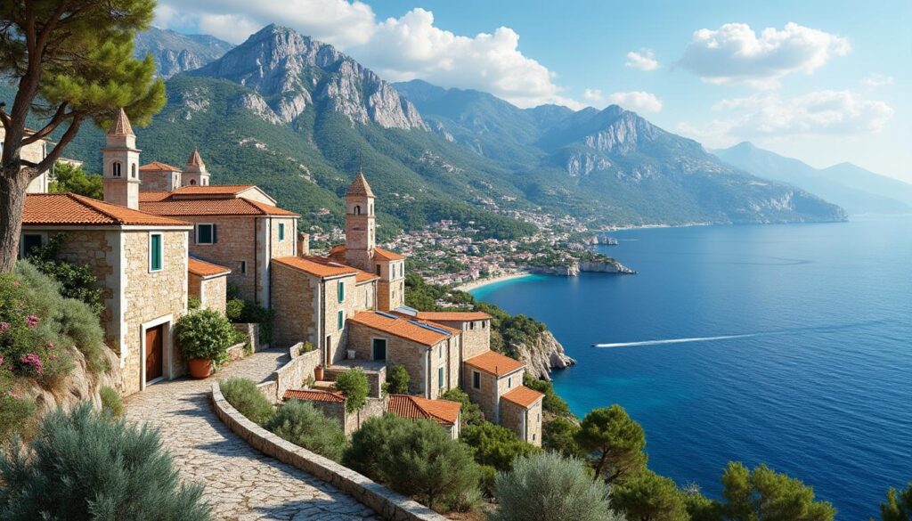 découvrez pourquoi lidl ne s'implante toujours pas en corse en 2025, malgré son expansion en france, et les raisons derrière cette absence persistante sur l'île.