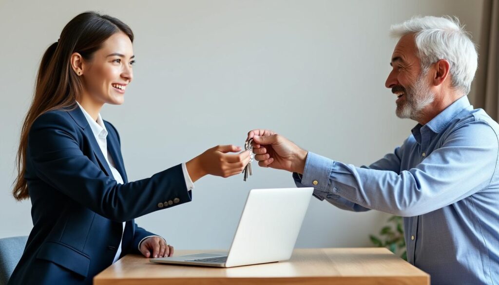 découvrez comment louer un logement sans fiche de paie grâce à ptitclic avec notre guide complet et nos astuces efficaces pour faciliter vos démarches.