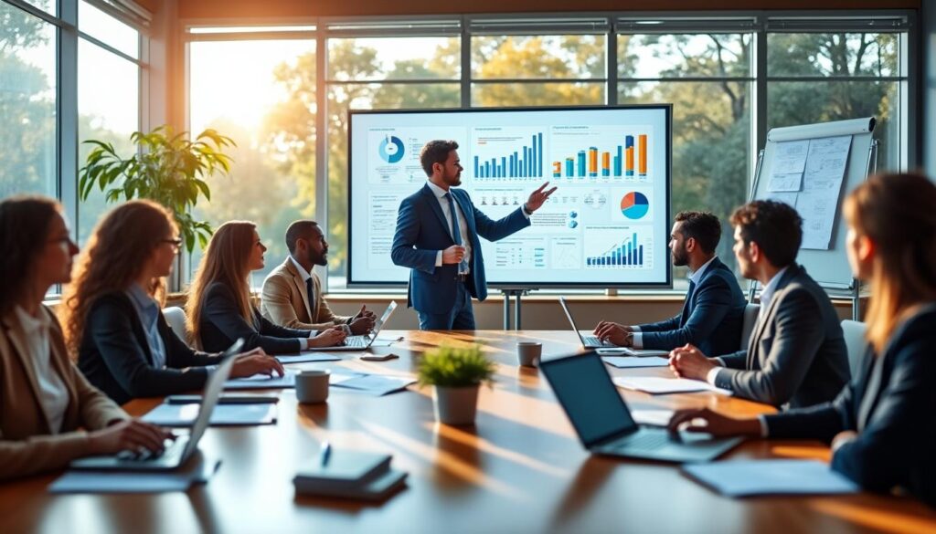 devenez expert en audit et finance avec le mba contrôle de gestion studi. formation complète pour maîtriser les techniques de gestion et d'analyse financière.