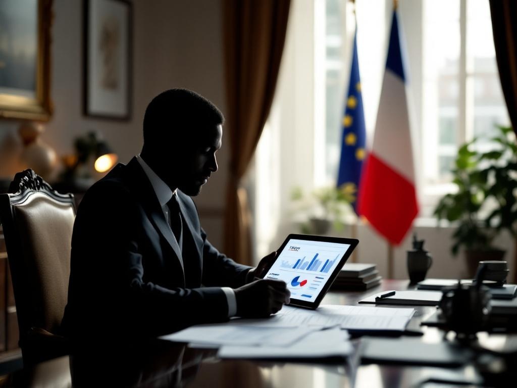 Jean Messiha fortune 2025