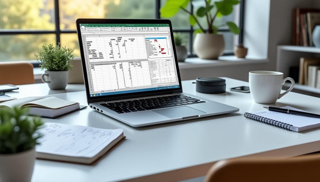 découvrez pourquoi libreoffice calc est une alternative libre et puissante à microsoft excel, offrant des fonctionnalités complètes pour gérer vos feuilles de calcul efficacement.