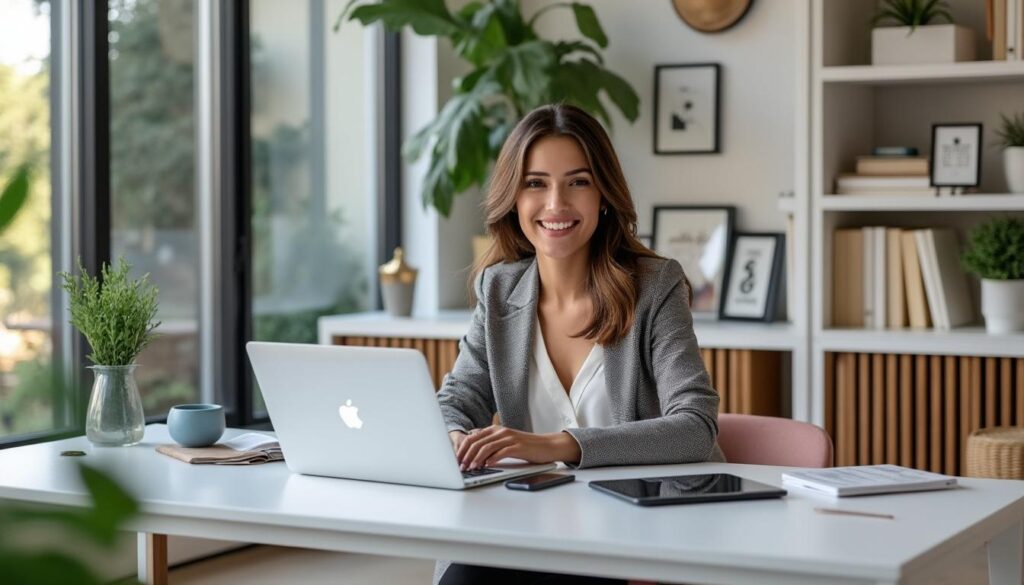 découvrez la stratégie et le succès d’ampika umarangan sur facebook, une influenceuse qui conquiert son audience grâce à son authenticité et son engagement.