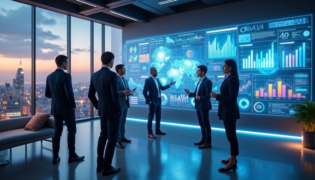 découvrez le baromètre entreprendre 2025 : analyse des tendances actuelles et perspectives clés pour réussir dans le monde de l'entrepreneuriat.