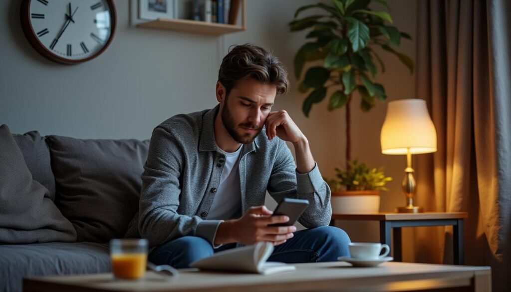 découvrez vos droits lorsque votre employeur vous contacte sur votre téléphone portable personnel et comment protéger votre vie privée.