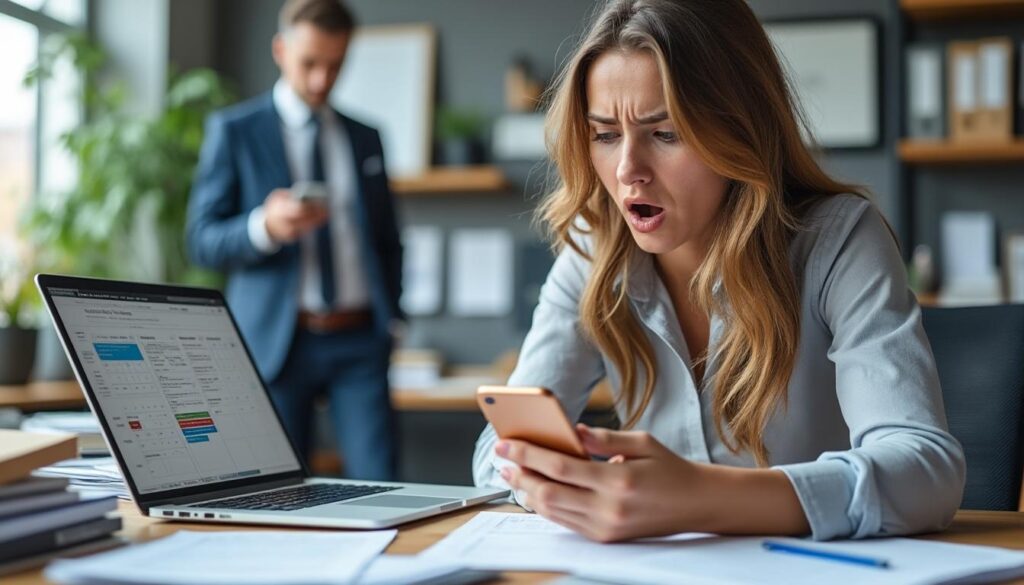 découvrez vos droits et les démarches à suivre lorsque votre patron modifie vos horaires du jour au lendemain. conseils pratiques pour gérer ce changement professionnel.