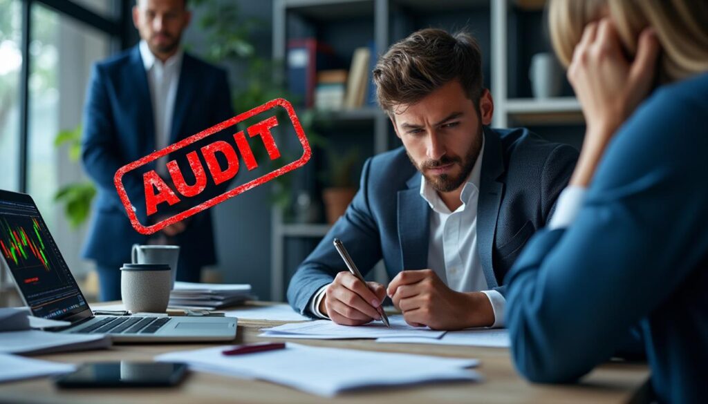 découvrez les risques et sanctions fiscales liés à la non-déclaration des gains issus du trading. informez-vous pour rester en conformité avec la loi fiscale française.