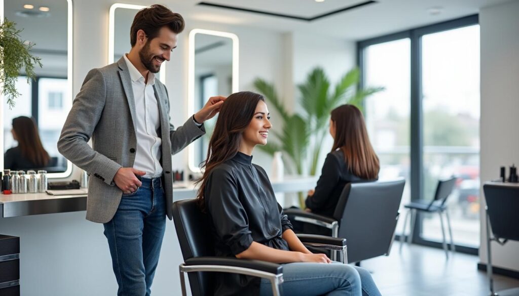découvrez la nouvelle loi bp coiffure 2024 et apprenez comment ouvrir un salon de coiffure sans diplôme. guide complet pour réussir votre projet en toute légalité.