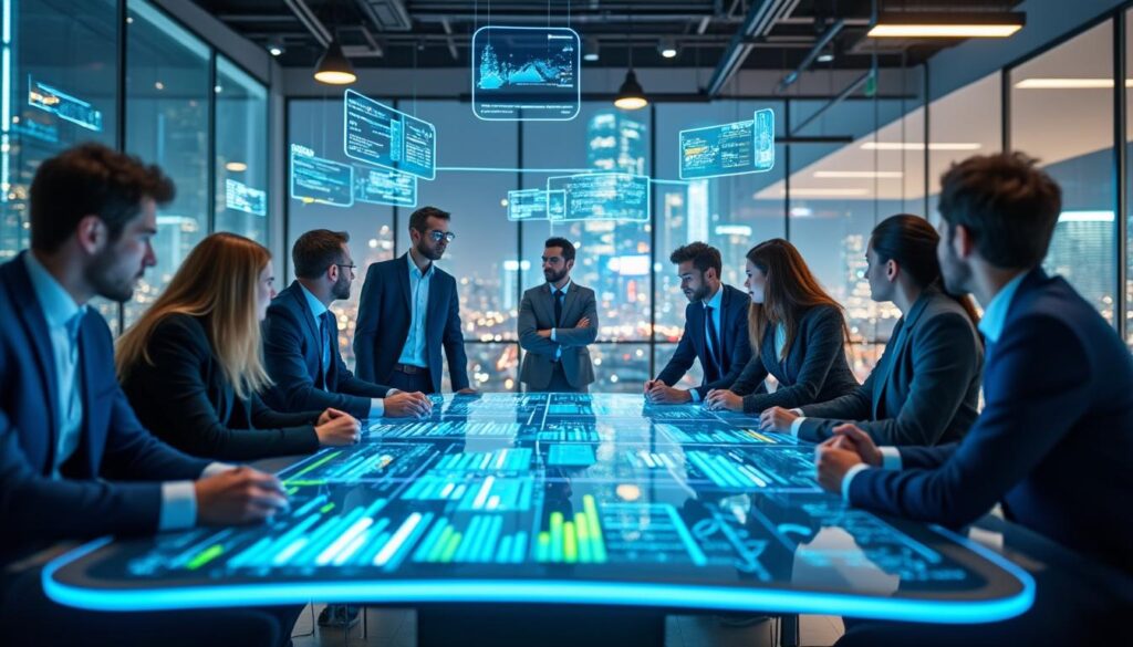 découvrez openpm, une solution innovante pour une gestion de projets efficace, simplifiant la planification, le suivi et la collaboration.