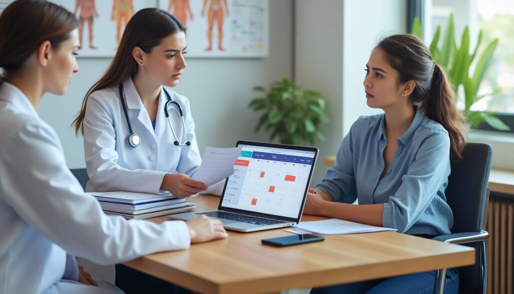 découvrez si vous pouvez obtenir un arrêt de travail pour le lendemain, les conditions nécessaires et nos conseils pratiques pour bien préparer votre dossier.