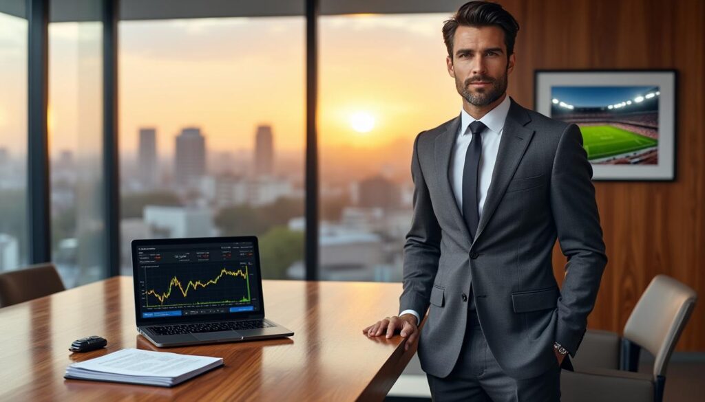 découvrez l'estimation de la fortune de yoann gourcuff en 2025 ainsi que ses principales sources de revenus.