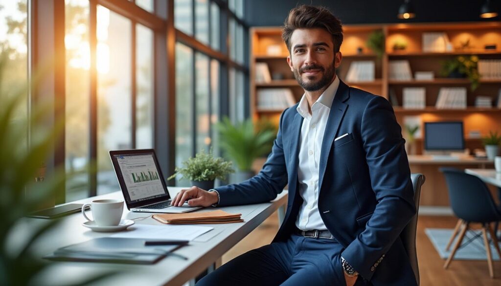 découvrez sur emploi-travail.com des conseils pratiques et astuces pour réussir votre carrière, optimiser votre recherche d'emploi et développer vos compétences professionnelles.