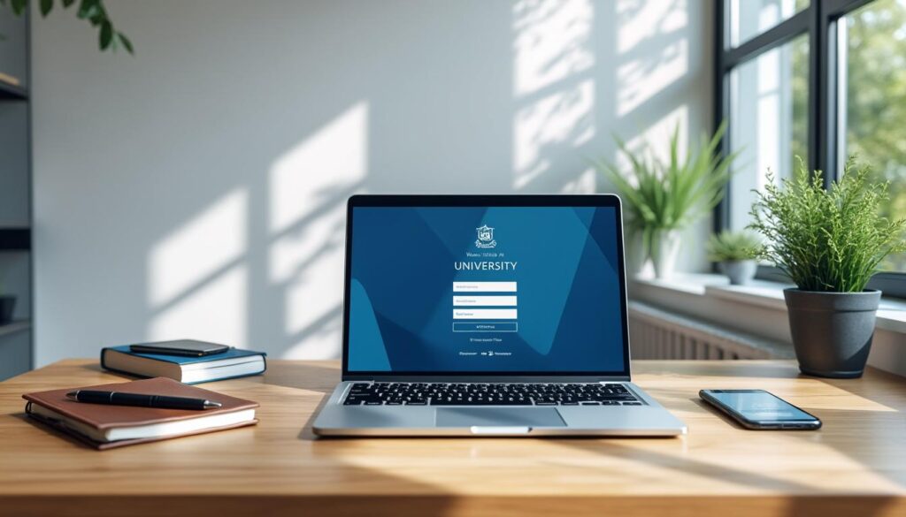 accédez facilement à votre boîte mail académique d'amiens grâce à notre guide complet de connexion rapide et simple.