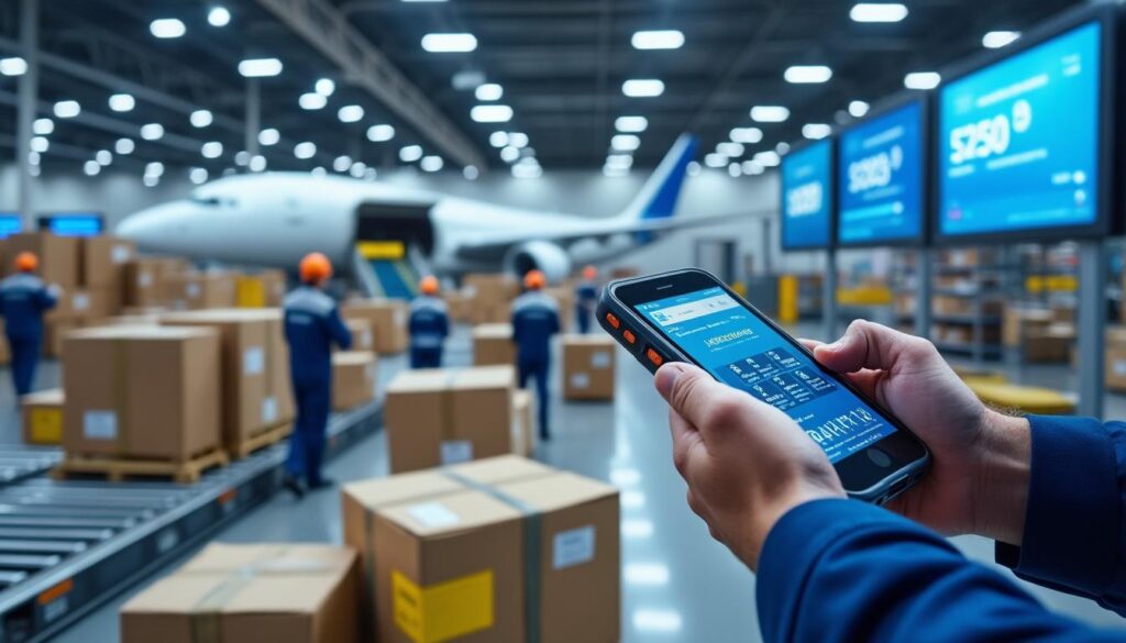 découvrez la signification de cdg achevement cc et apprenez comment suivre efficacement votre colis en transit pour un suivi optimal de vos livraisons.