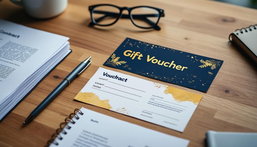 découvrez les conditions et limites légales liées à l'offre de chèques cadeaux par un fournisseur, pour une utilisation conforme et sécurisée.