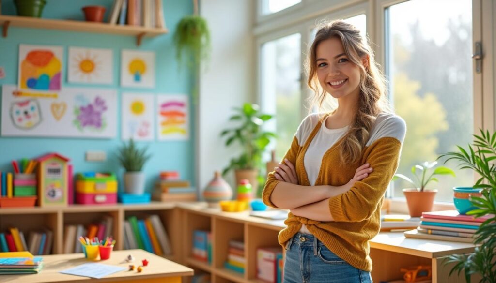 découvrez notre guide 2025 pour devenir institutrice maternelle sans diplôme. toutes les étapes, conseils et alternatives pour exercer ce métier passionnant en toute légalité.