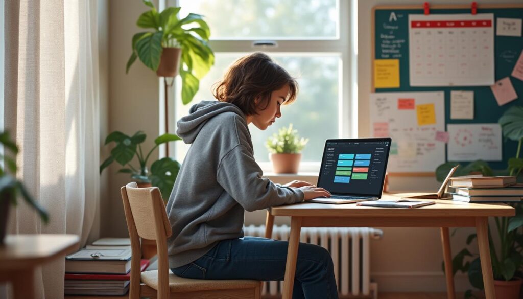 découvrez comment accéder à votre classe sur pronote avant la rentrée scolaire grâce à notre guide simple et rapide.