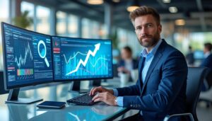 découvrez le rôle du data validation manager, les compétences clés requises et les perspectives de carrière dans ce domaine essentiel de la gestion des données.