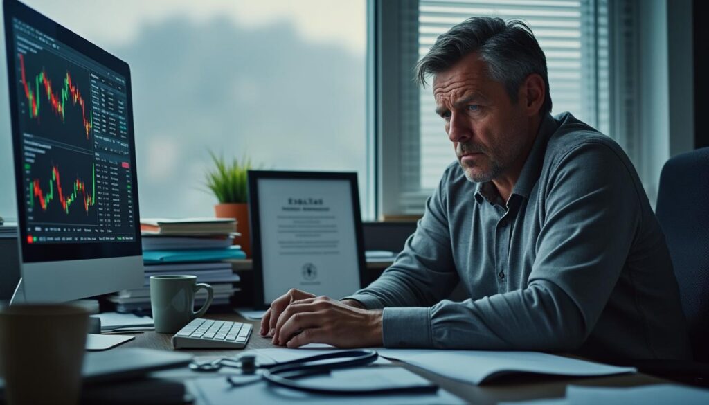 découvrez vos droits et les conséquences d'un dépôt de bilan pendant un arrêt maladie, pour mieux comprendre vos options et protéger vos intérêts.