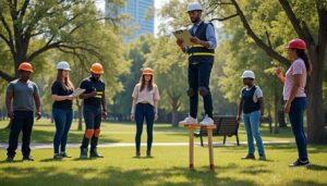 découvrez comment devenir échassier grâce à notre guide complet : formation, offres d'emploi et conseils pratiques sur emploi-travail.com pour réussir votre carrière.