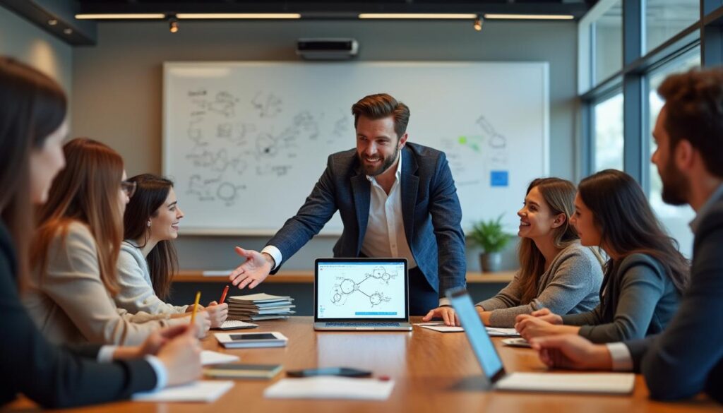 découvrez notre guide complet et pratique pour devenir formateur pour adultes au greta. apprenez toutes les étapes et astuces pour réussir votre carrière dans la formation professionnelle.