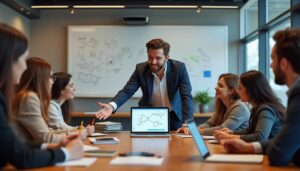 découvrez notre guide complet et pratique pour devenir formateur pour adultes au greta. apprenez toutes les étapes et astuces pour réussir votre carrière dans la formation professionnelle.