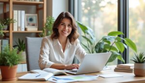 découvrez notre guide pratique pour devenir orthophoniste à 40 ans et réussir votre reconversion professionnelle avec des conseils adaptés et des étapes clés.