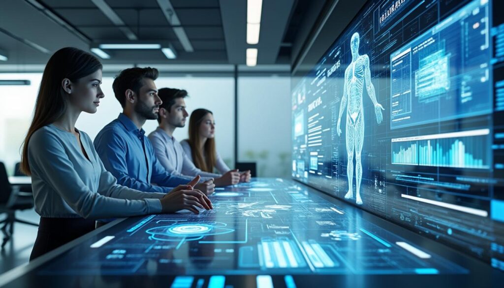 dicorama : découvrez une plateforme innovante dédiée à la formation et à l'apprentissage en 3d, alliant technologie avancée et pédagogie immersive pour un apprentissage efficace.