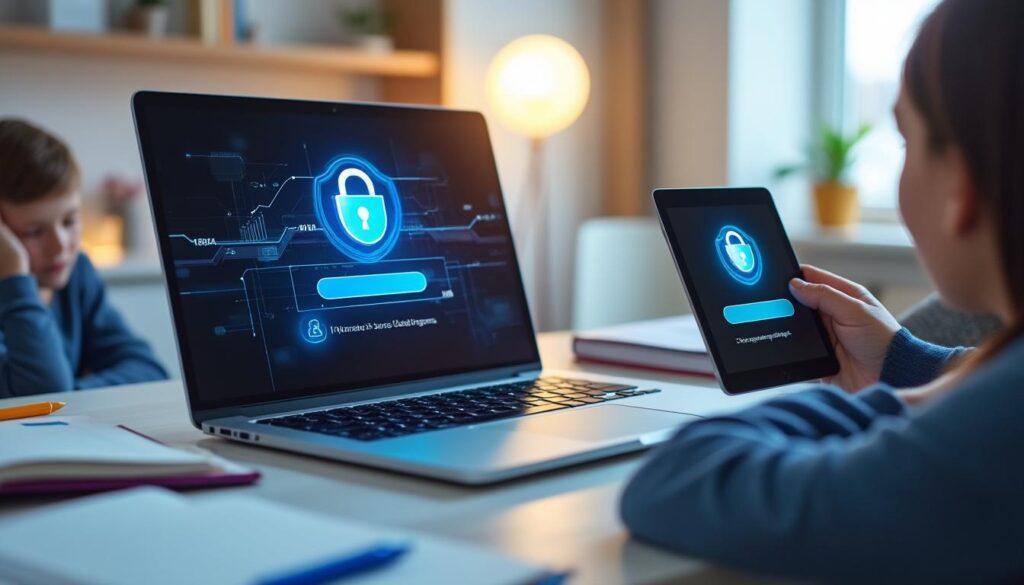 découvrez l'ent neo aisne : un accès sécurisé et un guide complet pour accompagner élèves et parents dans leurs démarches scolaires en ligne.