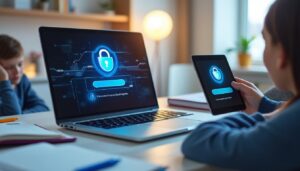 découvrez l'ent neo aisne : un accès sécurisé et un guide complet pour accompagner élèves et parents dans leurs démarches scolaires en ligne.