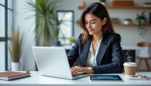 découvrez comment bénéficier d'une formation cpf en 2025 avec un macbook offert. guide complet pour profiter de cette offre exceptionnelle et booster votre carrière.