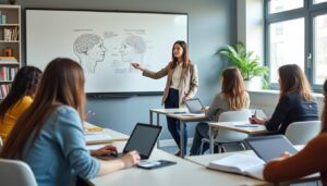 découvrez notre guide complet 2024 pour devenir éducateur spécialisé en 1 an. toutes les étapes, conseils et ressources pour réussir votre formation rapidement et efficacement.