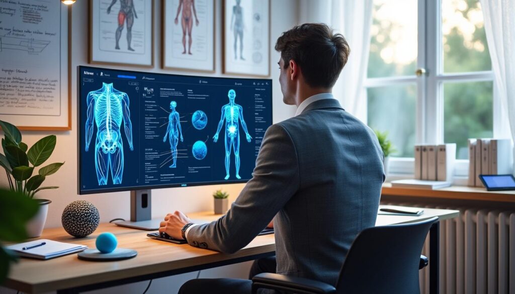 découvrez notre guide complet 2025 pour une formation de psychomotricien à distance : parcours, modalités, conseils et ressources pour réussir votre projet professionnel.