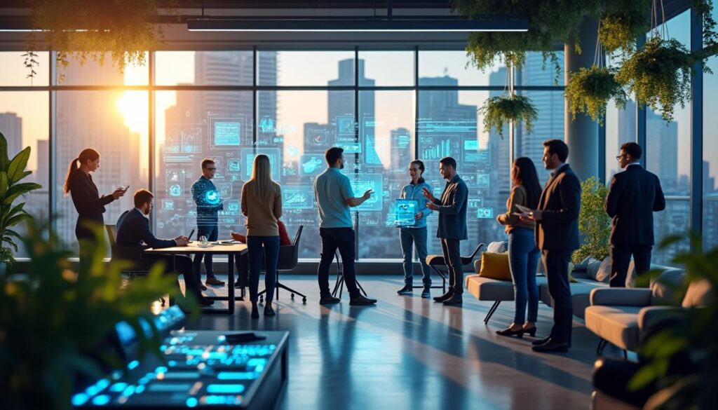 formaxio est une plateforme innovante conçue pour dynamiser votre carrière grâce à des formations personnalisées et des outils adaptés à vos ambitions professionnelles.