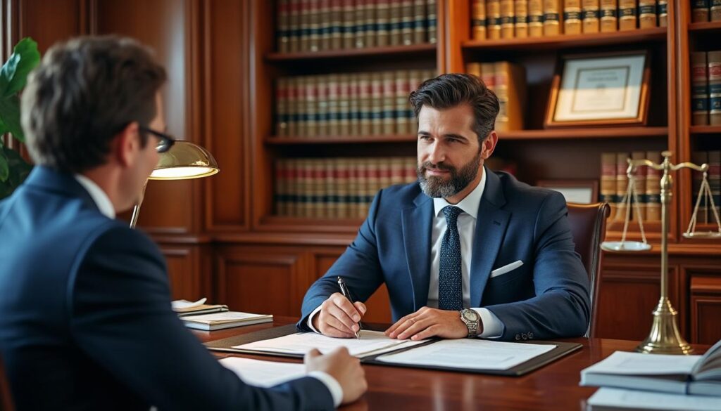 découvrez des exemples et conseils pratiques pour bien choisir votre formule de politesse à adresser à un notaire, afin de rédiger vos courriers avec élégance et respect.