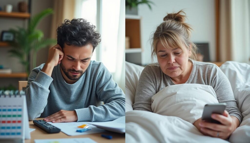 découvrez sur notre forum les avis et témoignages sur les revenus perçus en période de chômage comparés à ceux en arrêt maladie. informez-vous pour mieux comprendre vos droits et démarches.