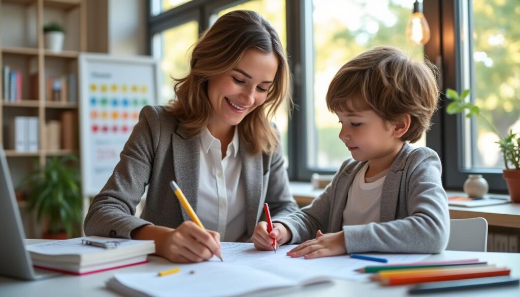 découvrez combien gagne un graphopédagogue en 2024, avec une analyse des salaires moyens, des facteurs influençant la rémunération, et des perspectives de carrière dans ce métier spécialisé.