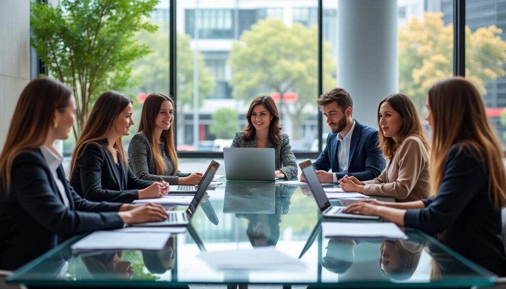 découvrez le guide complet hr4you auchan pour optimiser la gestion des ressources humaines, améliorer les processus rh et faciliter le suivi du personnel.